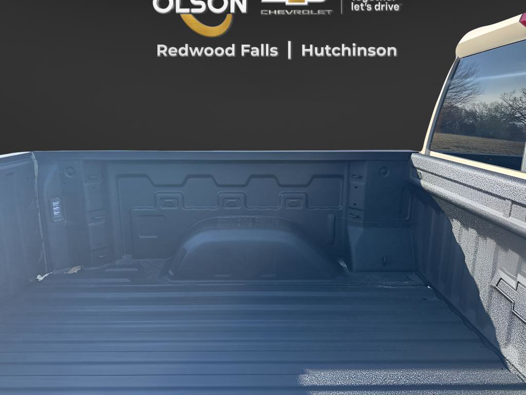 New 2026 Chevrolet Silverado 1500 High Country w/ High Country Premium Package image 43