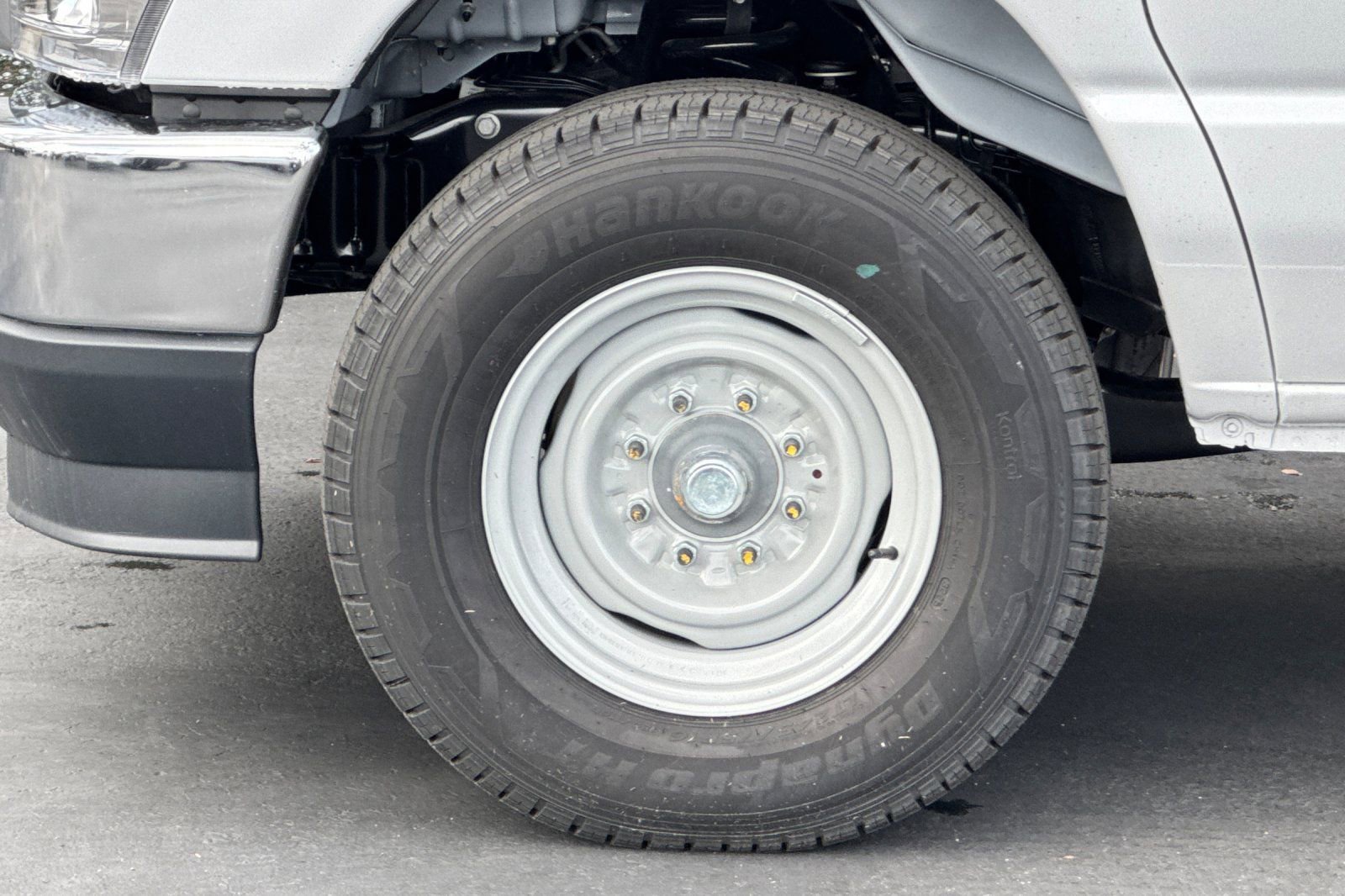 New 2026 Ford E-350 and Econoline 350 Super Duty w/ Power Equipment Group image 22