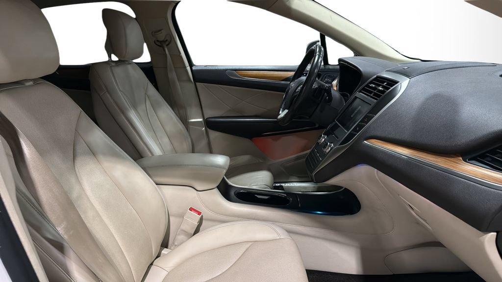 Used 2015 Lincoln MKC AWD w/ Equipment Group 102A Reserve image 11