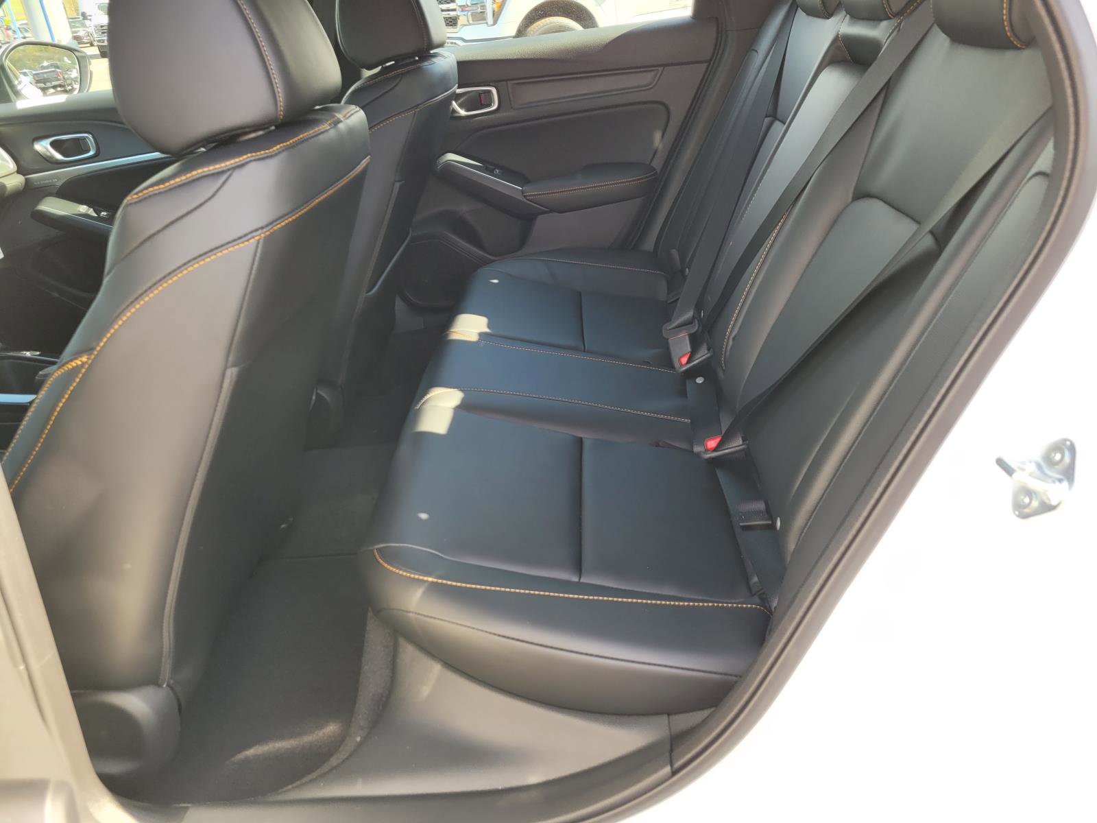 New 2026 Acura Integra A-Spec image 10