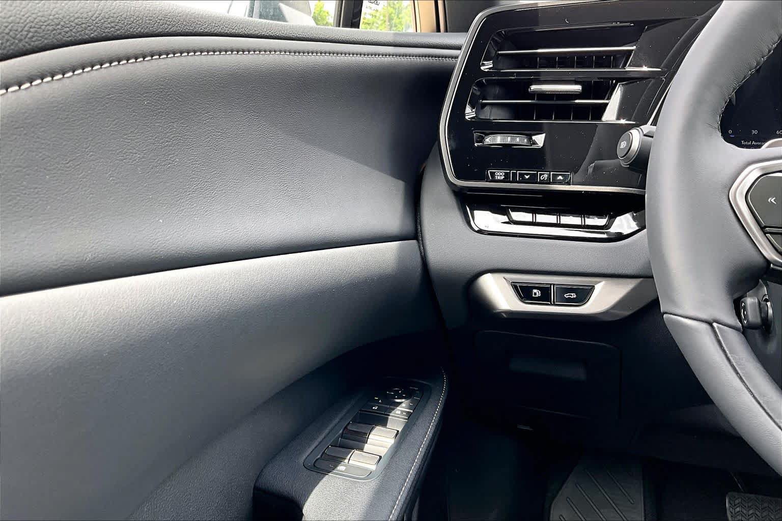 New 2026 Lexus RX 350 Premium Plus w/ Accessory Package (Z1) FWD image 20
