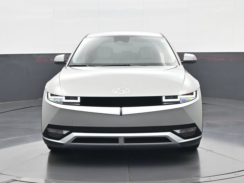 Certified 2023 Hyundai Ioniq 5 SEL RWD image 3