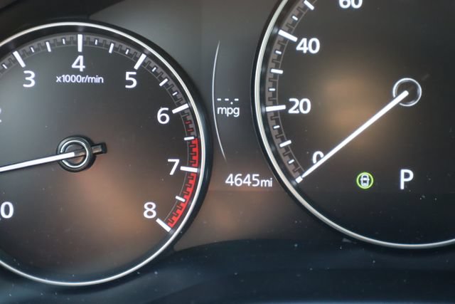 Used 2026 MAZDA CX-50 AWD 2.5 S w/ Weather Package image 36