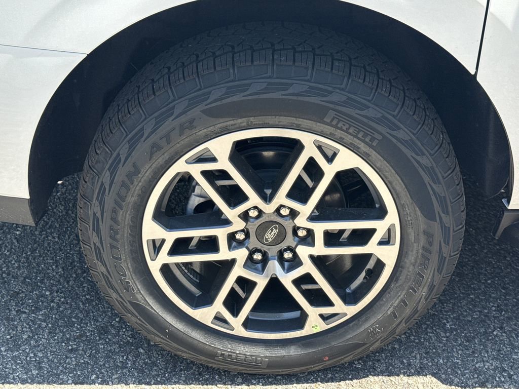 New 2026 Ford Expedition Max Active AWD/4WD image 17