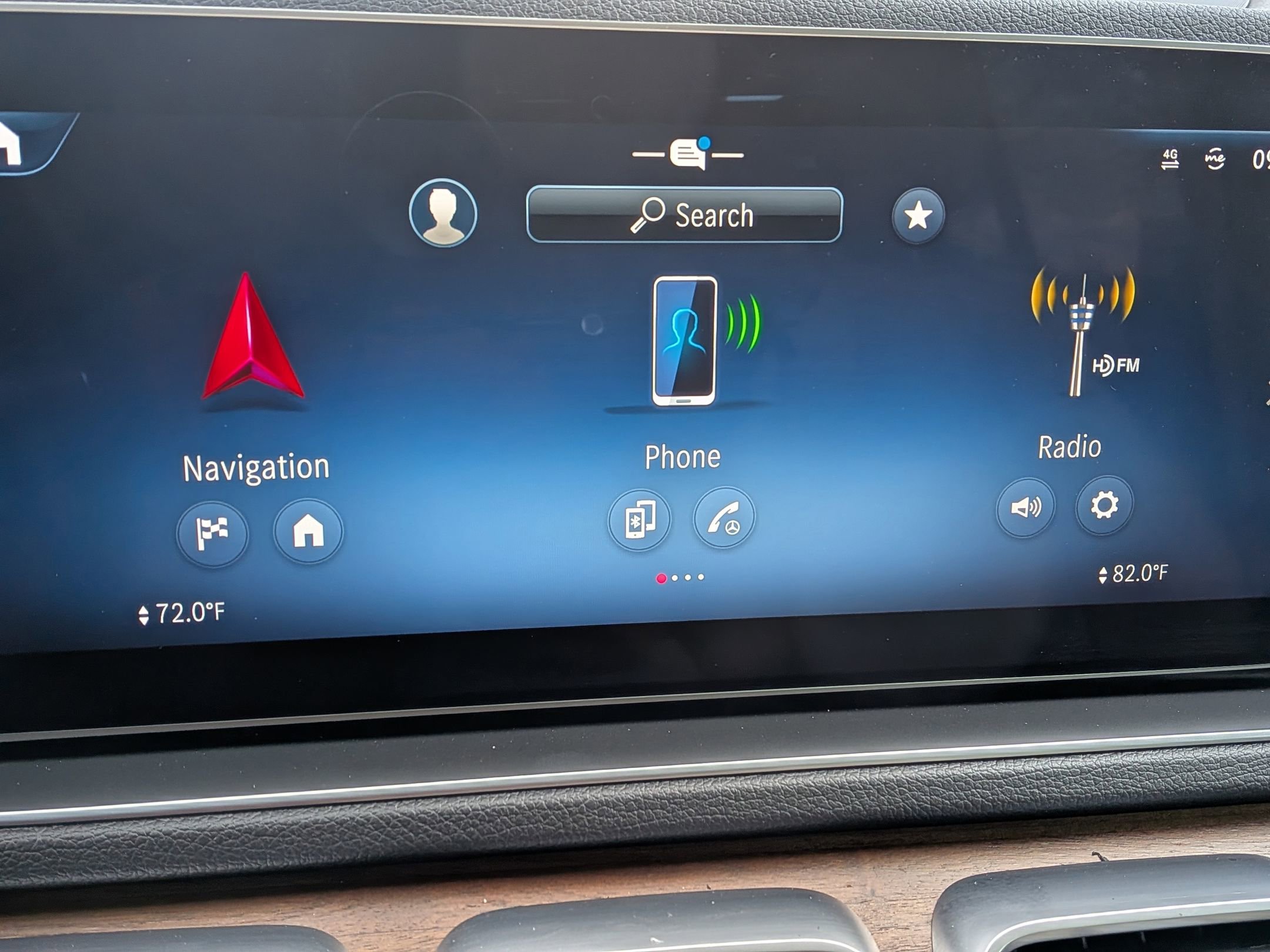 Used 2024 Mercedes-Benz GLE 350 4MATIC image 27