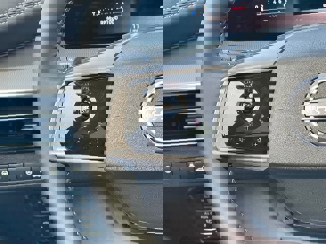 New 2025 Nissan Murano SL w/ Cargo Package image 24