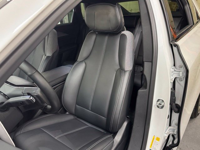 Used 2024 Cadillac Lyriq Tech w/ LPO, Floor Liner Package AWD/4WD image 20