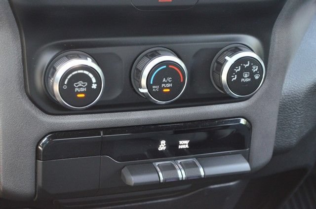 Used 2021 RAM 1500 Big Horn AWD/4WD image 29