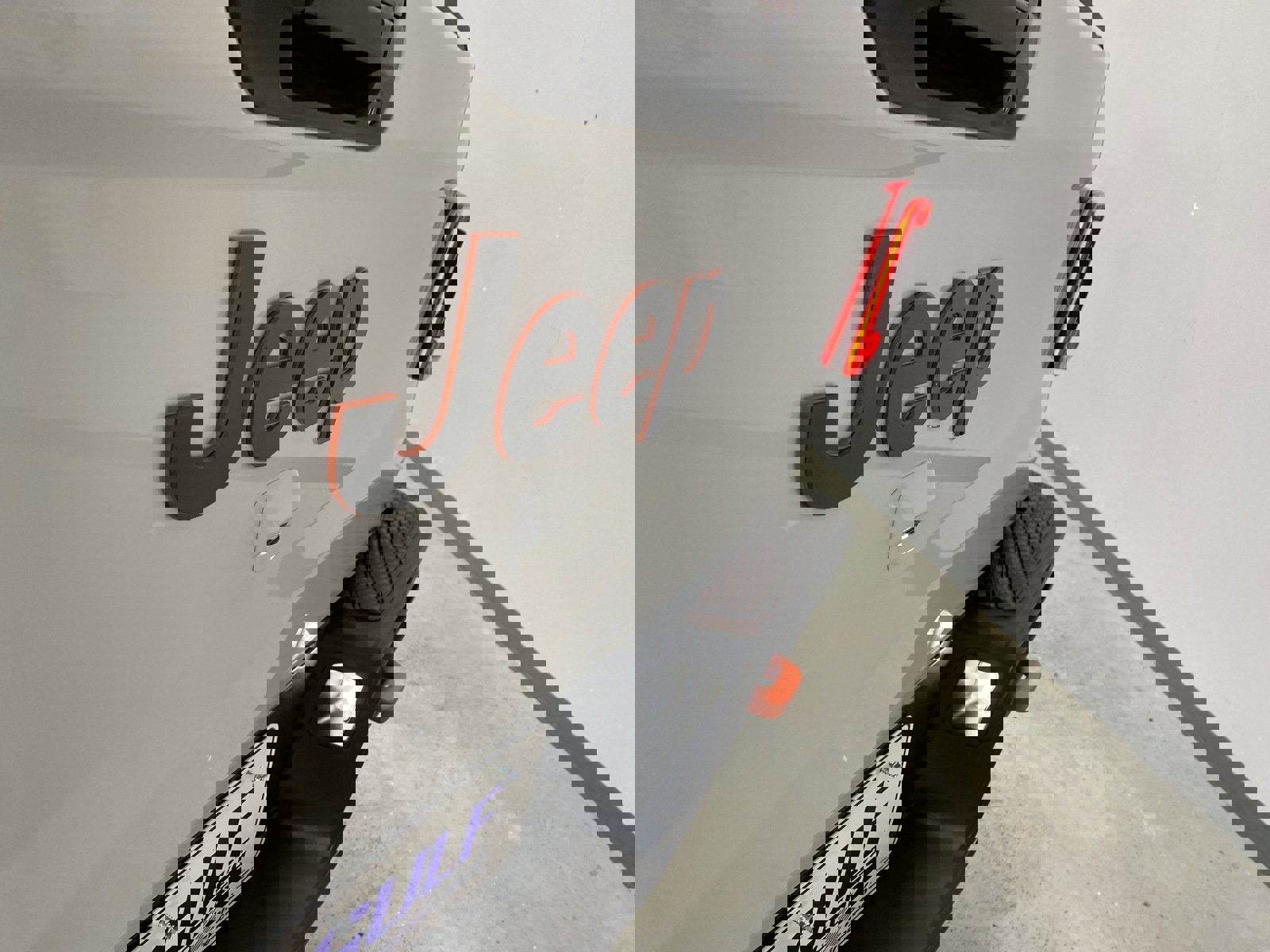 Used 2024 Jeep Gladiator Mojave image 18