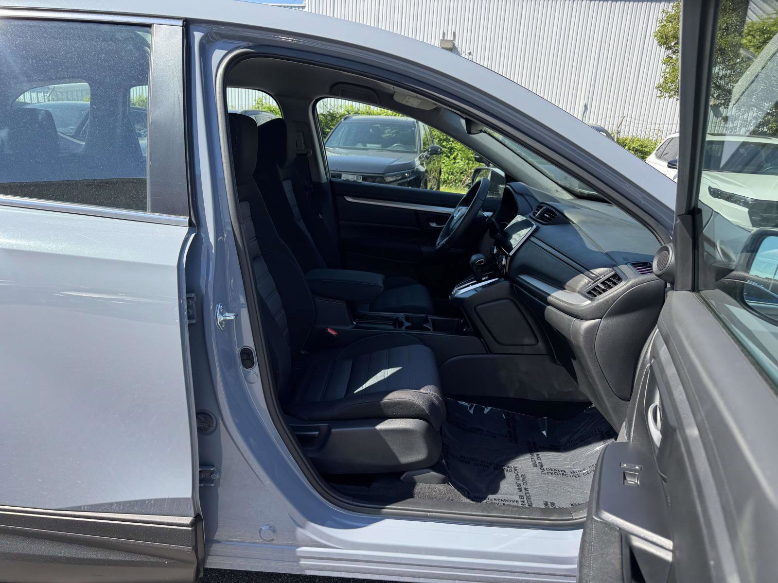 Used 2021 Honda CR-V Special Edition image 13