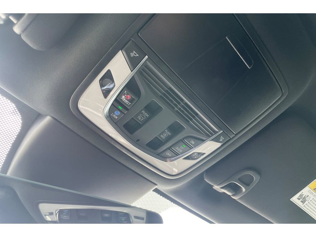 Certified 2022 Acura MDX A-Spec AWD/4WD image 24