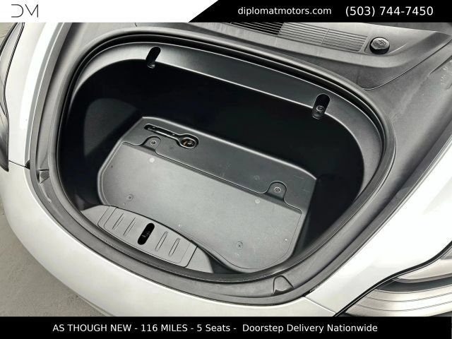 Used 2020 Tesla Model 3 Standard Range Plus RWD image 41