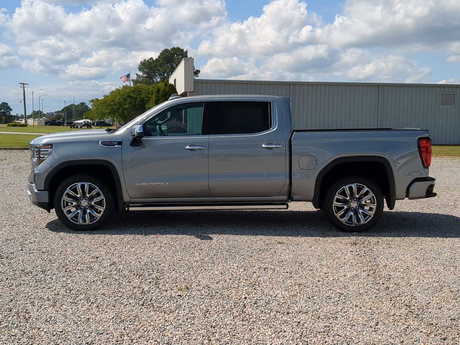 New 2026 GMC Sierra 1500 Denali AWD/4WD image 5