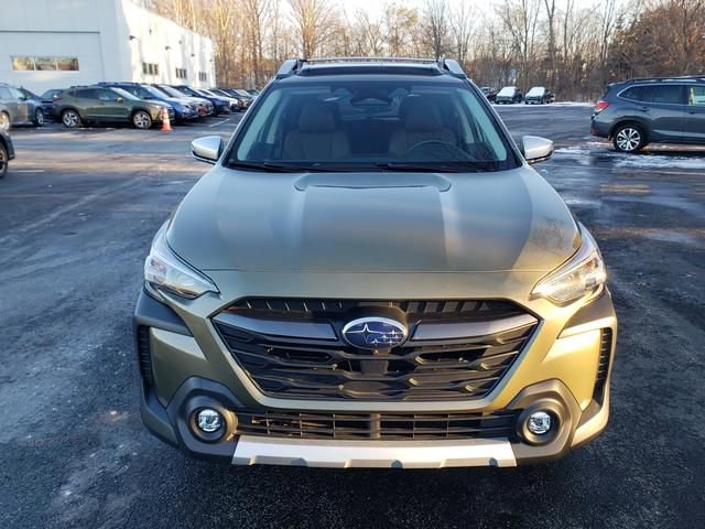Certified 2023 Subaru Outback Touring image 9