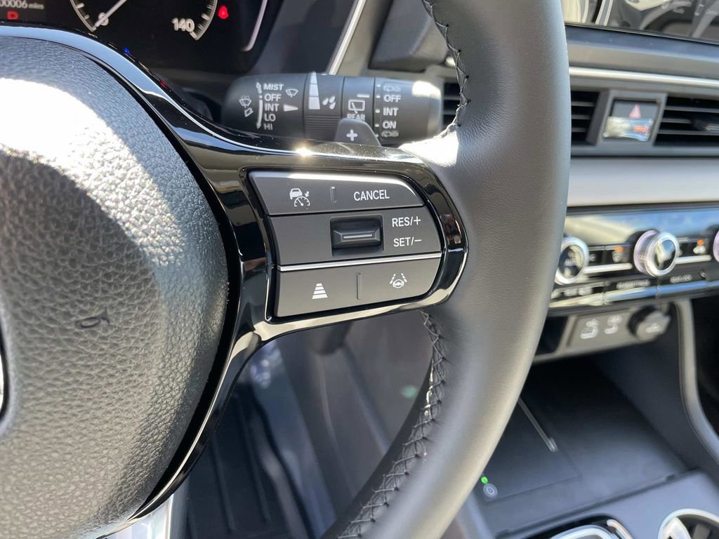 New 2025 Honda Pilot EX-L image 17