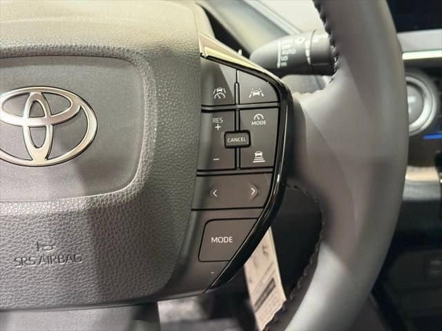 New 2026 Toyota Prius Limited image 26