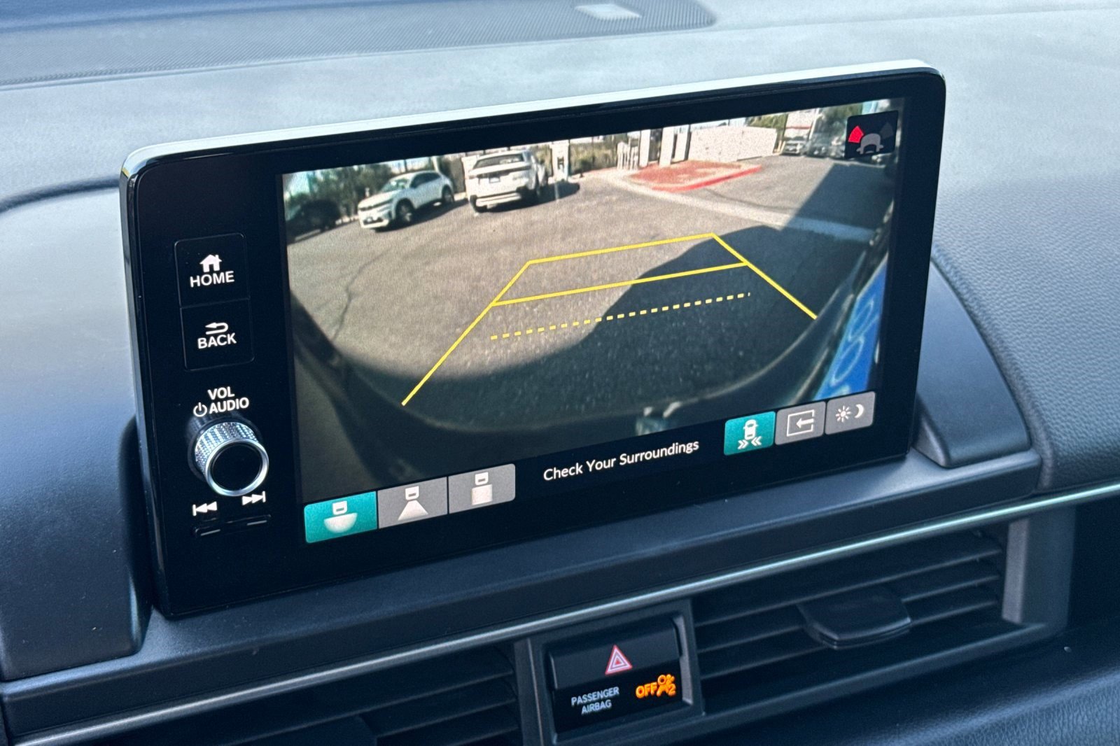 Used 2023 Honda Pilot EX-L image 24