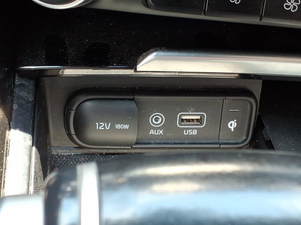 Used 2020 Kia Stinger GT-Line AWD/4WD image 13