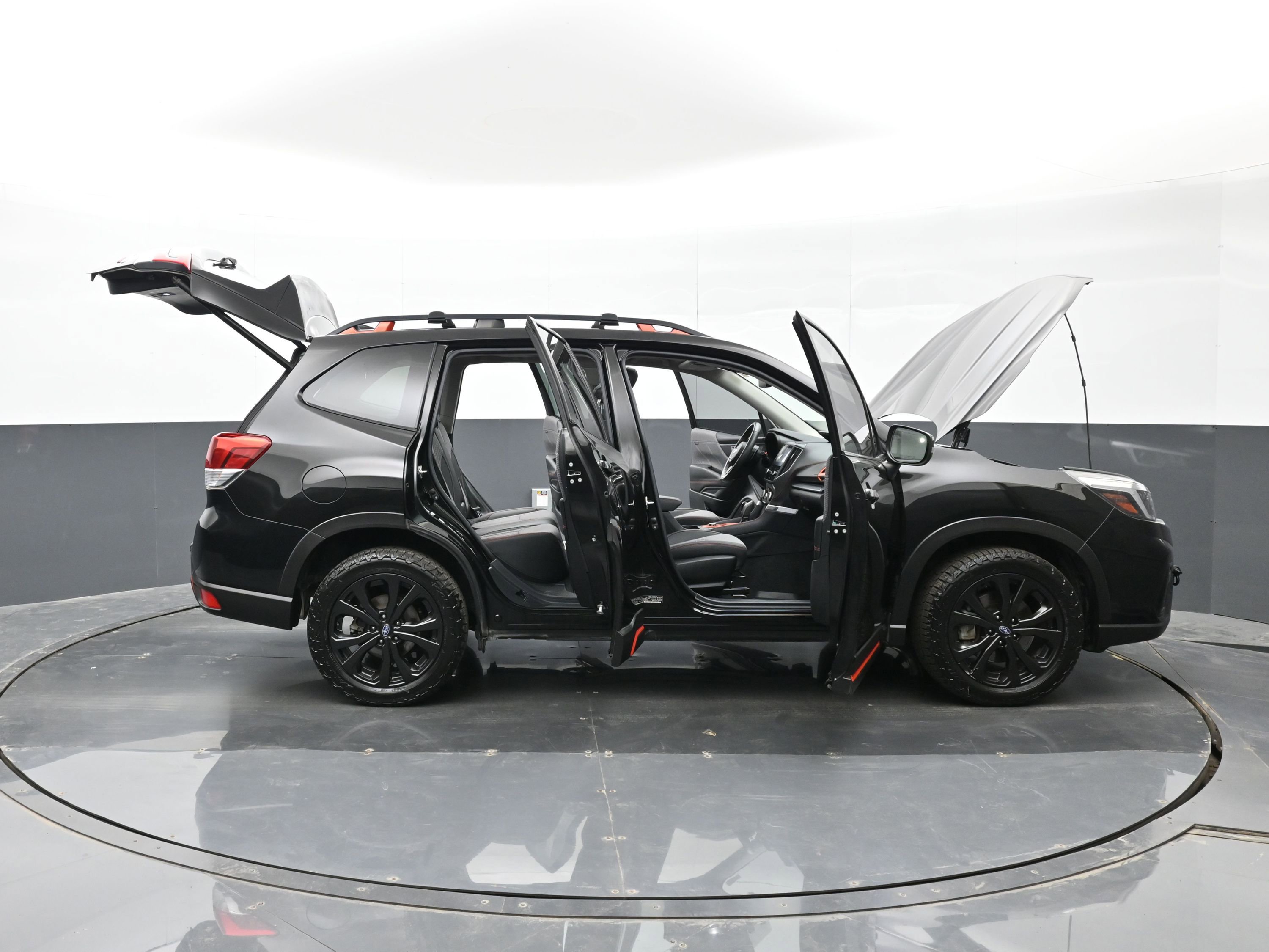 Used 2020 Subaru Forester Sport w/ Popular Package #2 image 50