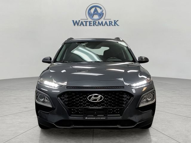 Used 2018 Hyundai Kona SEL FWD image 8