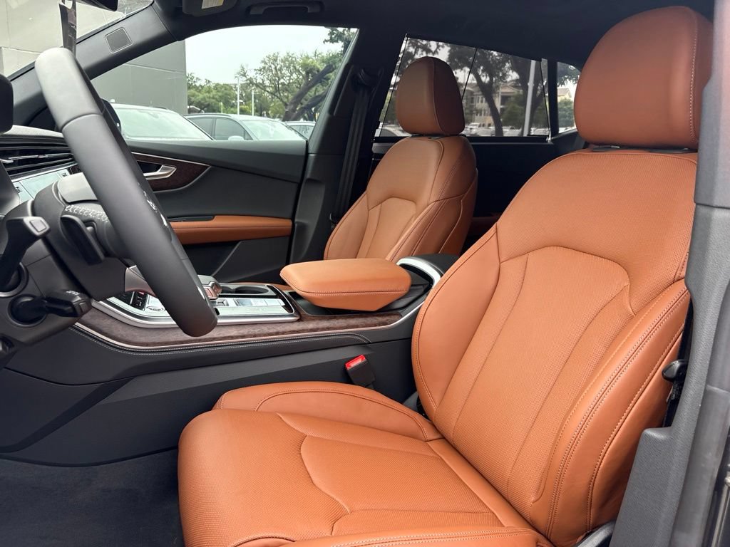 New 2026 Audi Q8 Prestige AWD/4WD image 11