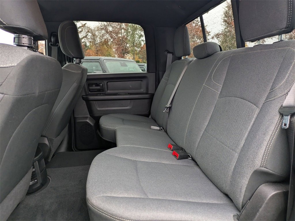 Certified 2022 RAM 2500 Tradesman image 17