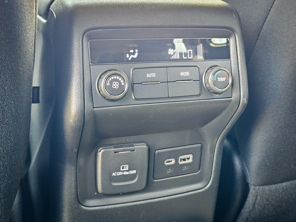 Used 2023 GMC Acadia SLE w/ Driver Convenience Package AWD/4WD image 34