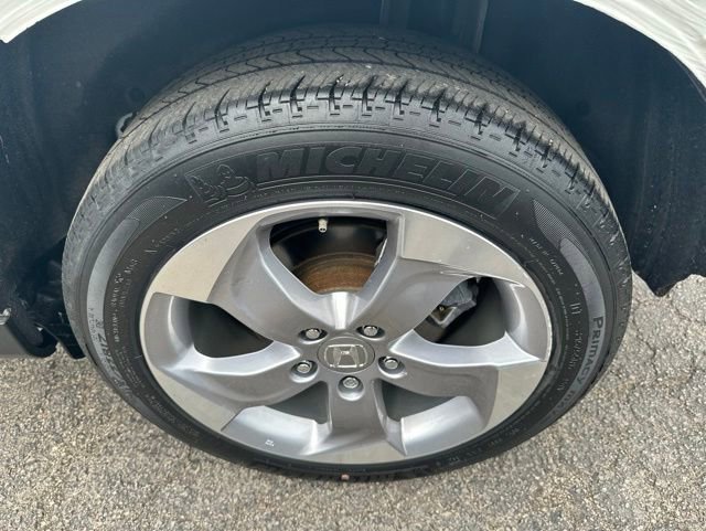 Used 2022 Honda HR-V LX image 7