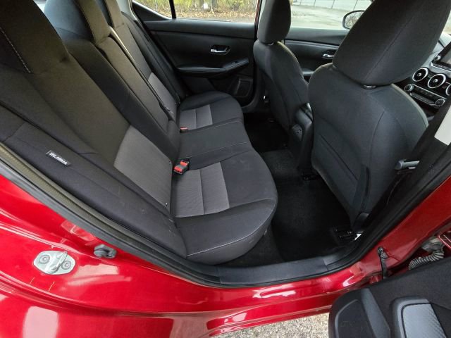 Used 2022 Nissan Sentra SV w/ Lighting Package image 13