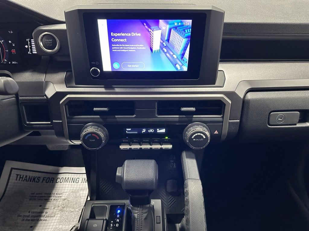 Used 2025 Toyota 4Runner SR5 image 25