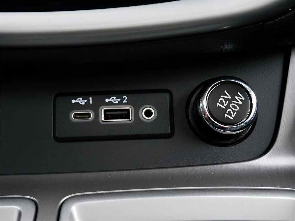 Used 2021 Nissan Murano SL w/ SL Moonroof Package image 27