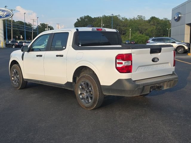 Used 2026 Ford Maverick XLT AWD/4WD image 8