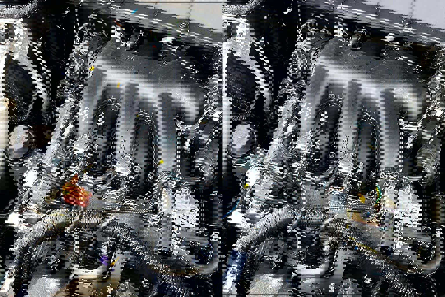 New 2026 Nissan Pathfinder SV image 17