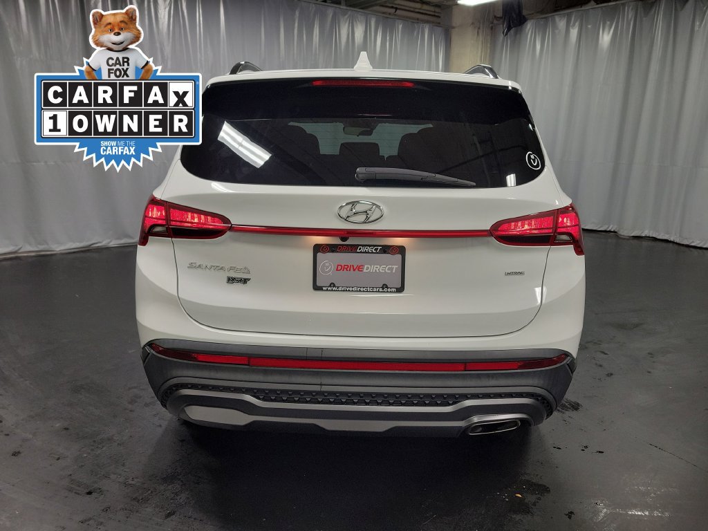 Used 2023 Hyundai Santa Fe XRT AWD/4WD image 7