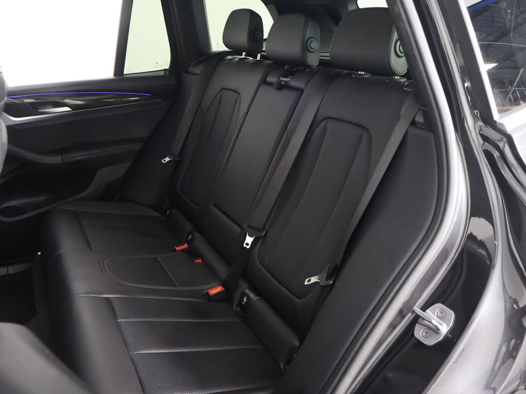 Used 2022 BMW X3 xDrive30i w/ Premium Package 2 AWD/4WD image 35