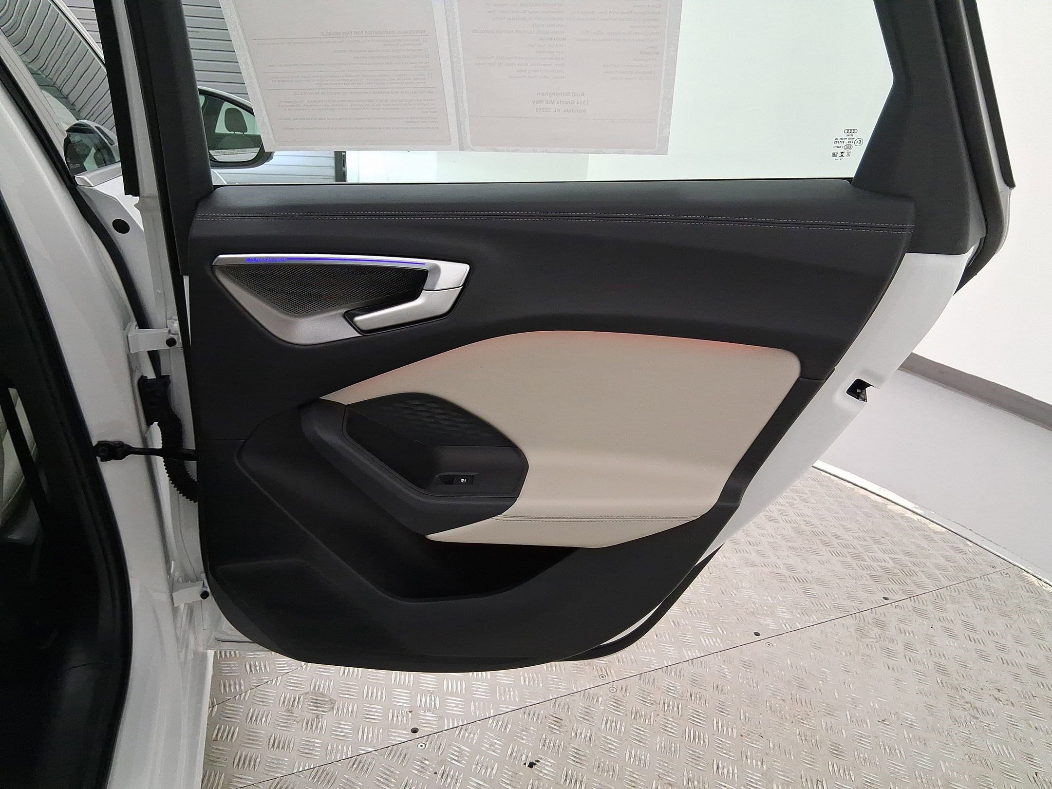 Used 2025 Audi A5 2.0T Premium Plus w/ Premium Plus image 29