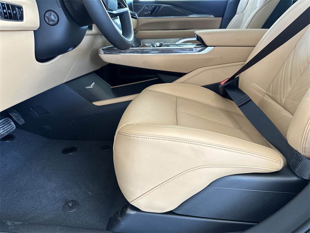 New 2026 Cadillac Escalade IQ Sport 2 image 14