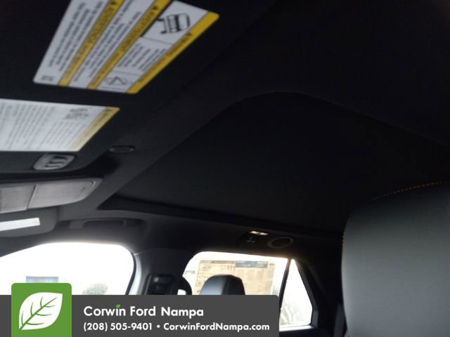 New 2026 Ford Explorer Tremor w/ Tremor Ultimate Package image 23