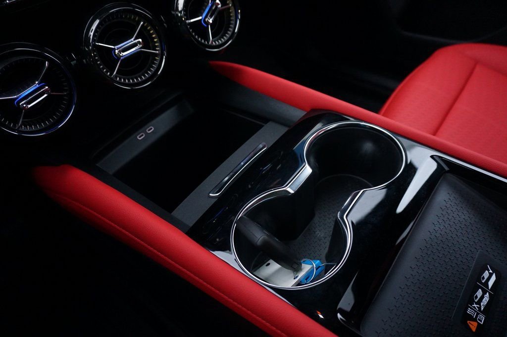 New 2026 Chevrolet Blazer EV SS image 17