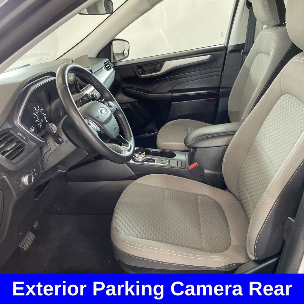 Used 2022 Ford Escape SE w/ Convenience Package image 15