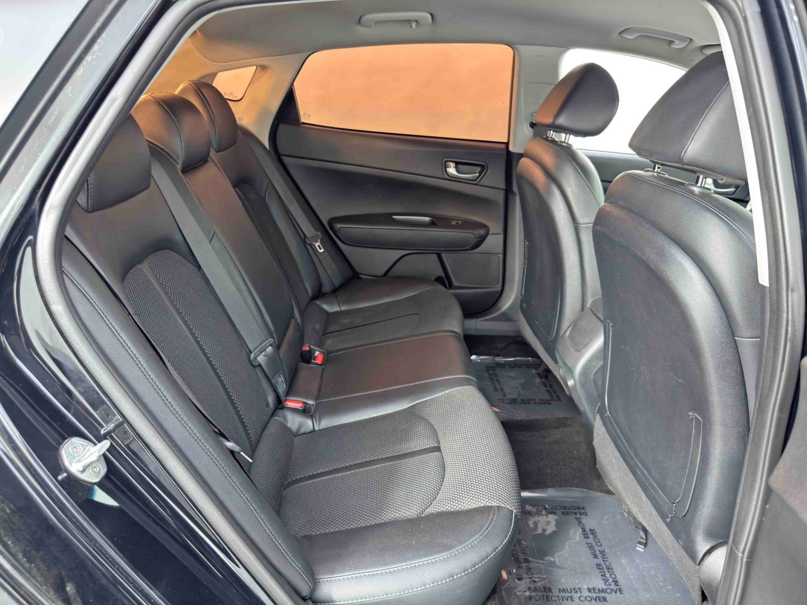 Used 2020 Kia Optima S FWD image 32