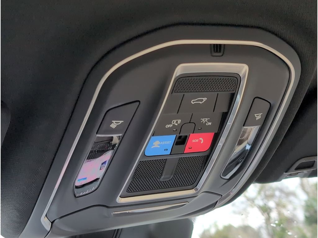 New 2026 Jeep Grand Cherokee Limited image 30