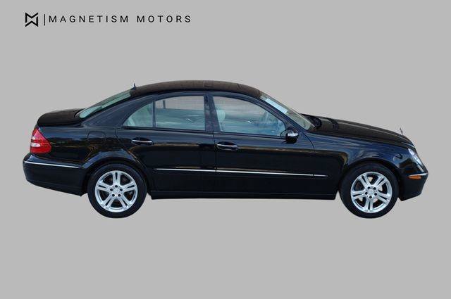 Used 2006 Mercedes-Benz E 350 4MATIC Sedan image 3