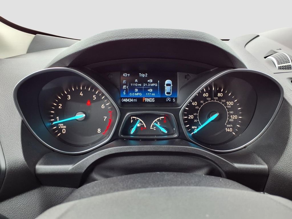 Used 2019 Ford Escape SEL image 26