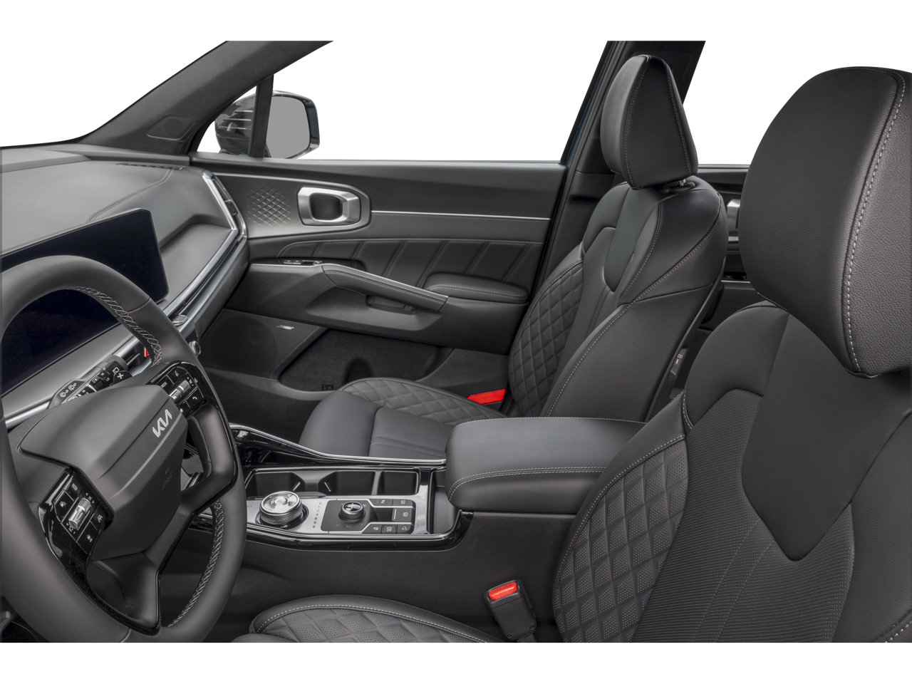 New 2026 Kia Sorento SX Prestige AWD/4WD image 64