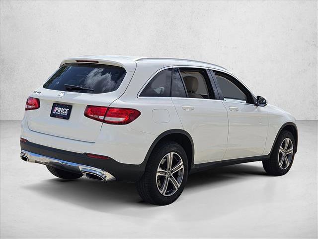 Used 2018 Mercedes-Benz GLC 300 image 5