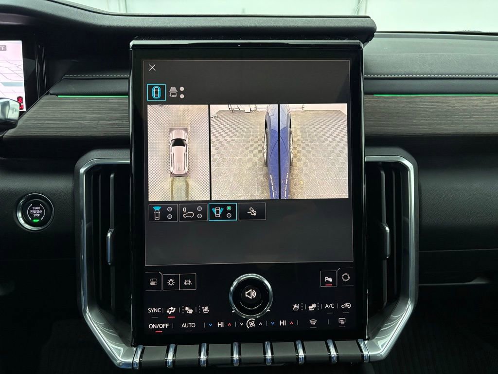 New 2026 GMC Acadia Denali w/ Super Cruise Package video 3