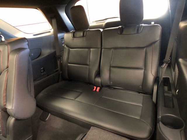 New 2026 Ford Explorer ST-Line w/ ST-Line Street Pack AWD/4WD image 23