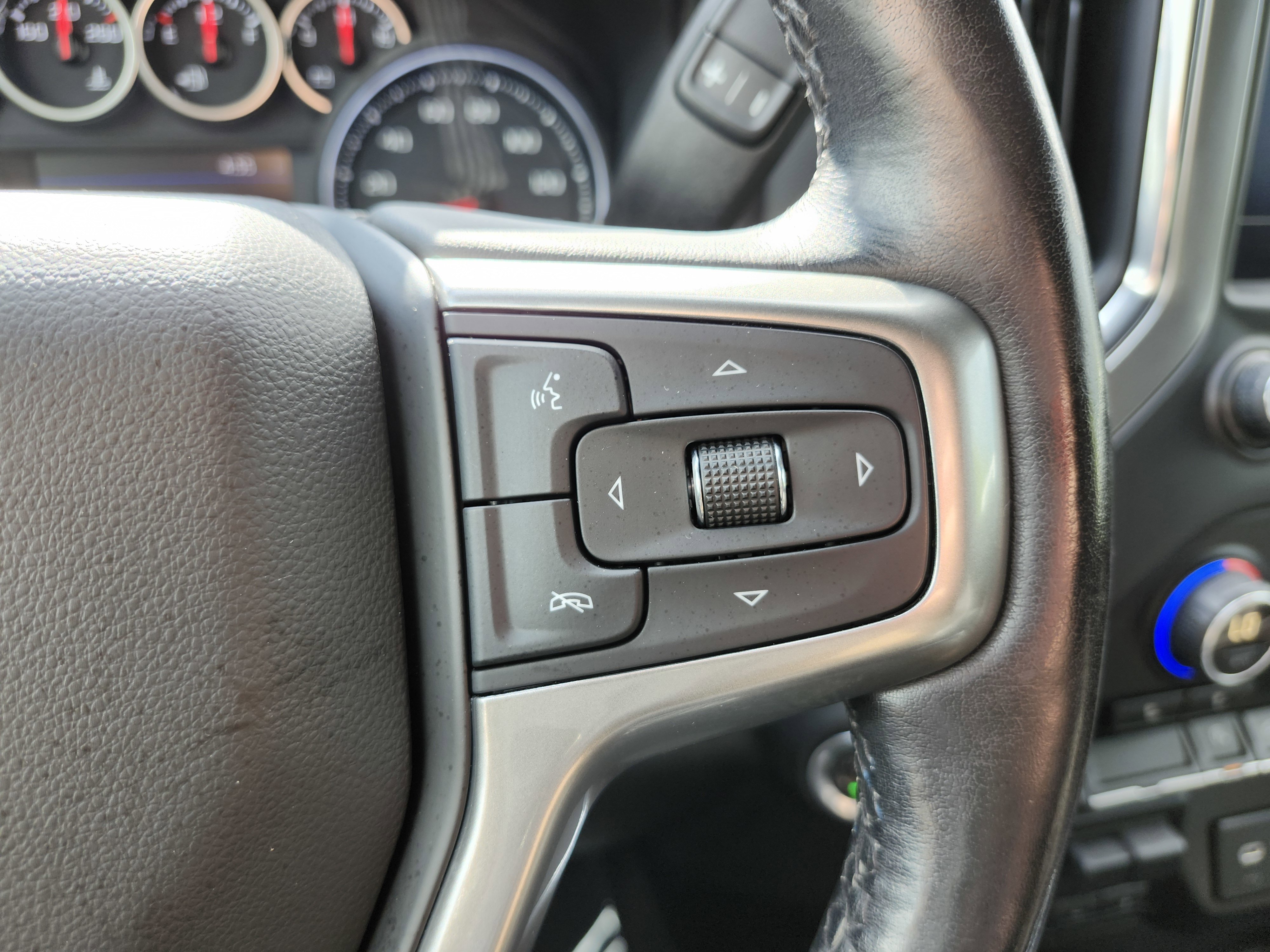 Used 2019 Chevrolet Silverado 1500 RST w/ All-Star Edition image 37