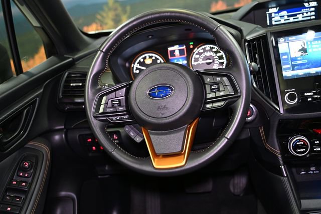 Used 2024 Subaru Forester Wilderness image 72